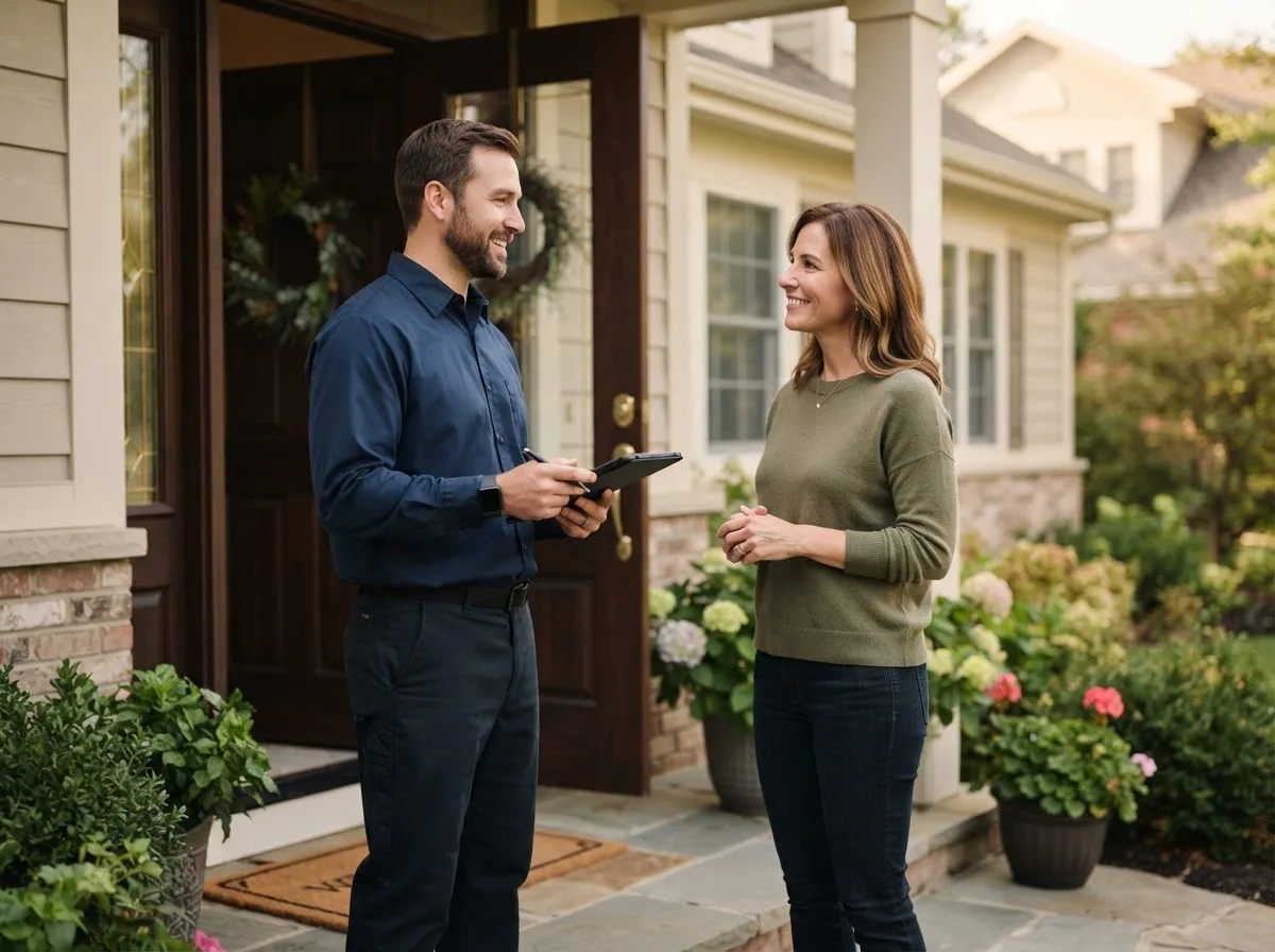 Water damage restoration FAQs for Edgerton, OH